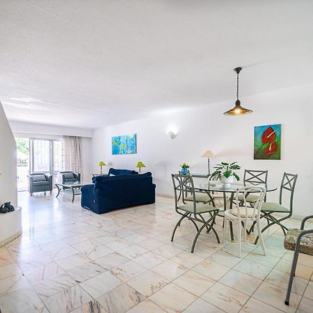 Beguest Vale De Lobo 932 Villa Almancil Ngoại thất bức ảnh