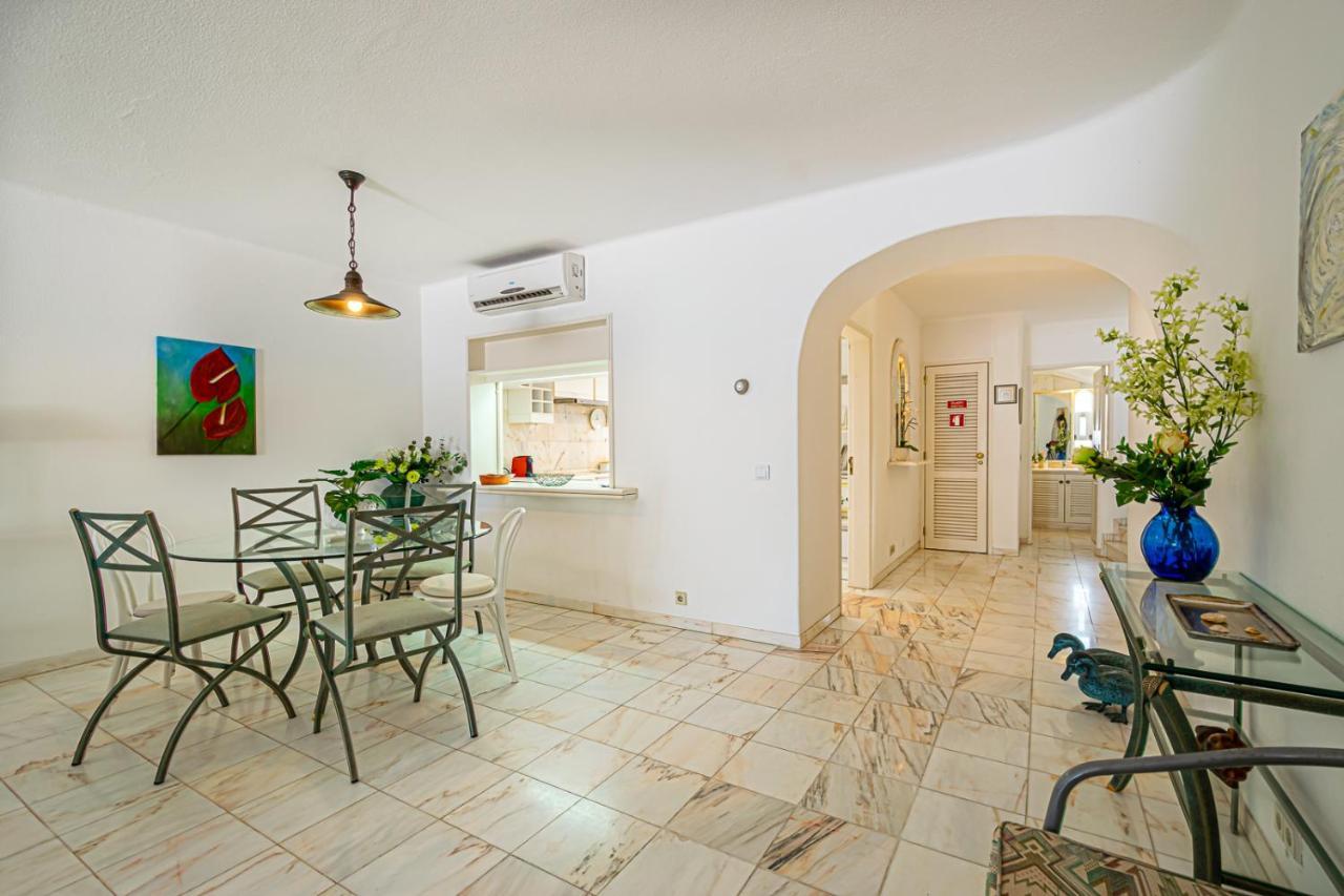 Beguest Vale De Lobo 932 Villa Almancil Ngoại thất bức ảnh