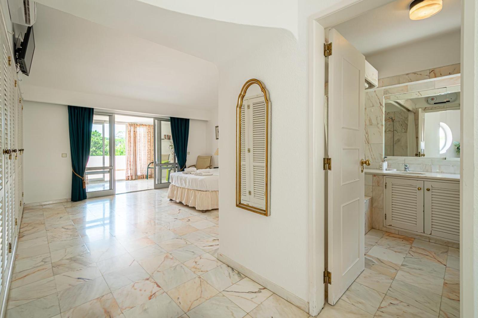 Beguest Vale De Lobo 932 Villa Almancil Ngoại thất bức ảnh